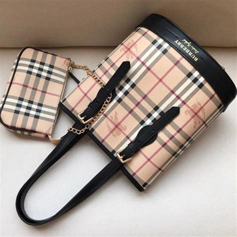 burberry bum bag replica|Burberry knockoff bags.